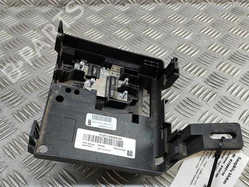 Used Fuse box FORD PUMA (J2K, CF7) 1.0 EcoBoost mHEV (125 hp) 28437937