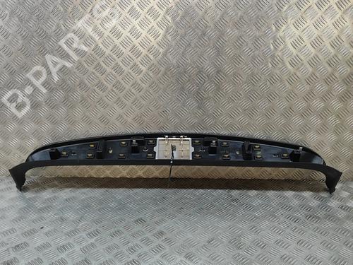 Pynteliste til bagklap TESLA MODEL X (5YJX) P100D AWD | BP26290320C151 - Image 2