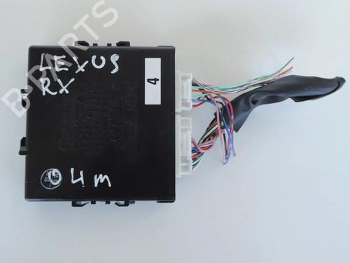 Elektronisk modul LEXUS RX (_U3_) 300 (MCU35_, MCU35R) (204 hp) 30233088