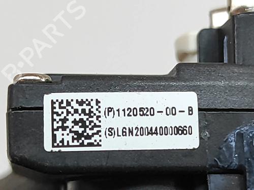 Camera TESLA MODEL X (5YJX) P100D AWD | BP25218119E14 