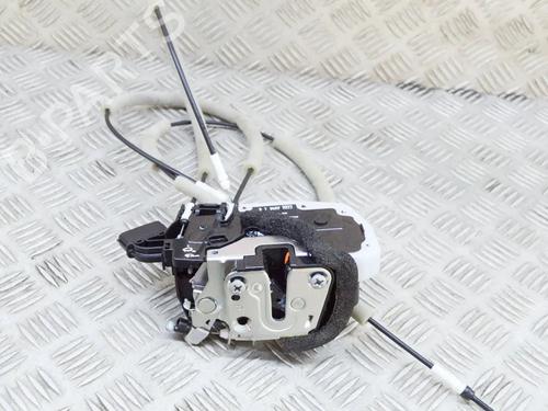 Front right lock NISSAN LEAF (ZE1) Electric | BP27761294C97 - Image 4