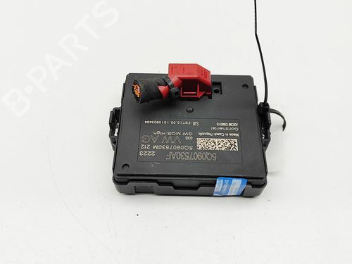 Used Electronic module VW PASSAT B8 Variant (3G5, CB5) 2.0 TDI (150 hp) 29830294