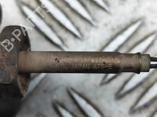 Electronic sensor SKODA YETI (5L) 2.0 TDI 4x4 | BP31903335M84