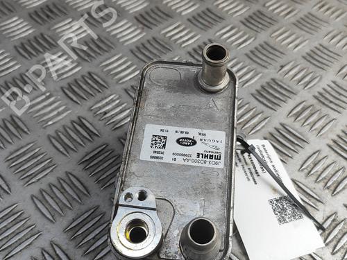 Elektronisk modul JAGUAR I-PACE (X590) EV400 AWD | BP28435719M83