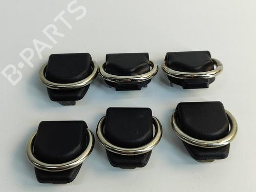 Other MERCEDES-BENZ GLS (X167) AMG 63 4Matic+ EQ Boost 4-matic+ (167.989) | BP28555317O1