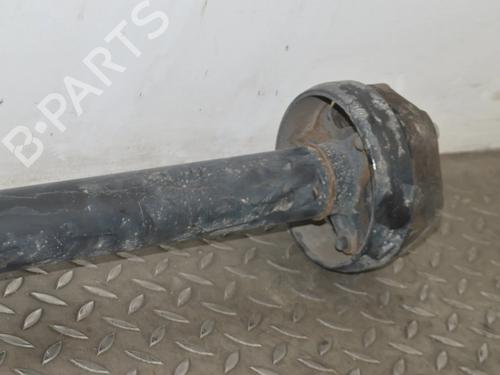 Driveshaft MERCEDES-BENZ E-CLASS Coupe (C238) E 220 d (238.314) | BP33347662M37 - Image 4