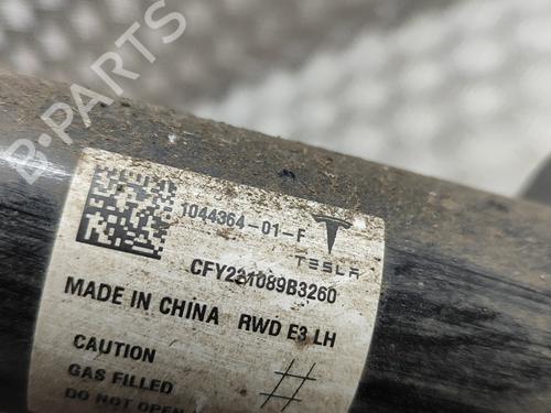 Left front shock absorber TESLA MODEL 3 (5YJ3) EV | BP27776110M16 