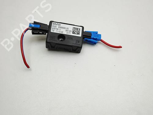 Electronic module BMW X3 (G01, F97, G08) iX3 | BP38328818M83 - Image 3
