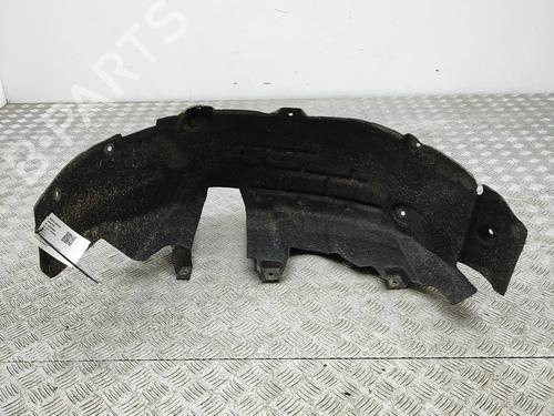 Hjulbue FORD TRANSIT COURIER B460 MPV 1.5 TDCi | BP38730649C56 - Image 6