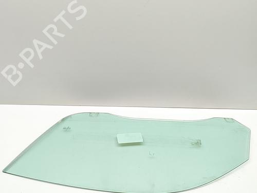 Front left door window PORSCHE CAYMAN (987) S 3.4 | BP29753169C18