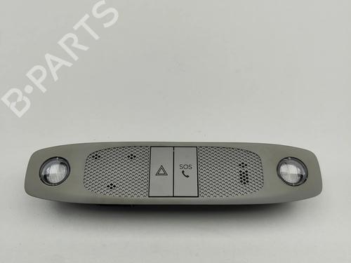 Luz interior Luz interior TESLA MODEL 3 (5YJ3) EV (261 hp) 36186622 36186622