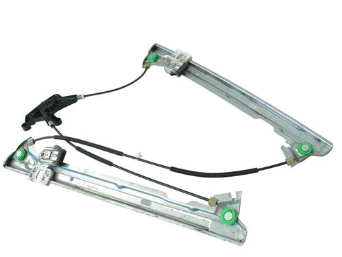 front-left-window-mechanism-mercedes-benz-vito-bus-w639-2003-33362009 main image