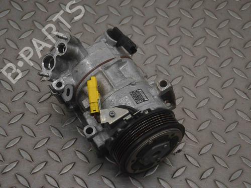 Used AC compressor OPEL CROSSLAND X / CROSSLAND (P17, P2QO) 1.2 (75) (131 hp) 30247177