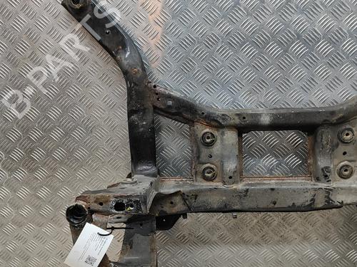 Subframe LAND ROVER RANGE ROVER VELAR (L560) 2.0 D240 SD4 4x4 | BP16872318M9 
