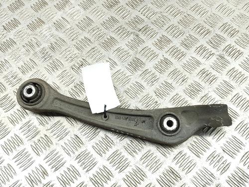Used Left front suspension arm AUDI A6 C7 Avant (4G5, 4GD) 2.0 TDI (190 hp) 27644940