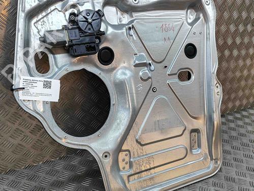 Front right window mechanism VW TRANSPORTER T6 Van (SGA, SGH, SHA, SHH) 2.0 TDI 4motion | BP23248277C23