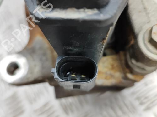 Left rear brake caliper AUDI Q7 (4MB, 4MG, 4MQ) 3.0 TDI e-tron quattro | BP23866088M107 