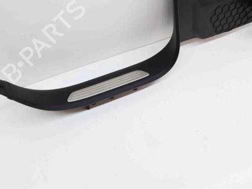 Step PORSCHE CAYENNE (92A) 3.0 Diesel | BP15481009C149