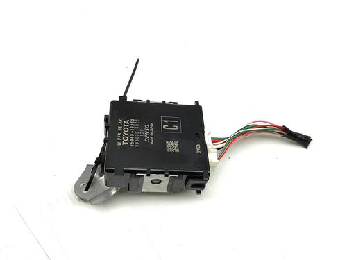 electronic-sensor-toyota-corolla-estate-_e21_-2019-39410197 main image