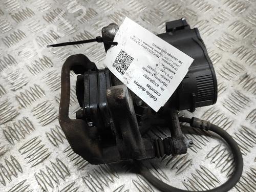 Right rear brake caliper MERCEDES-BENZ GLA (H247) GLA 200 (247.787) | BP30856884M106