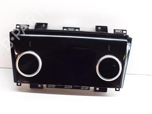 Module électronique JAGUAR I-PACE (X590) EV400 AWD (400 hp) 27759902