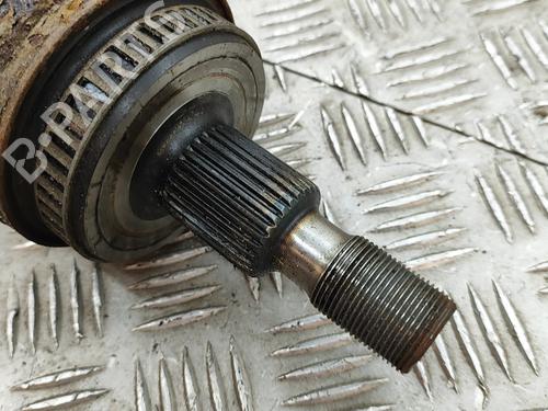 Right rear driveshaft MERCEDES-BENZ M-CLASS (W163) ML 270 CDI (163.113) | BP27583700M41 