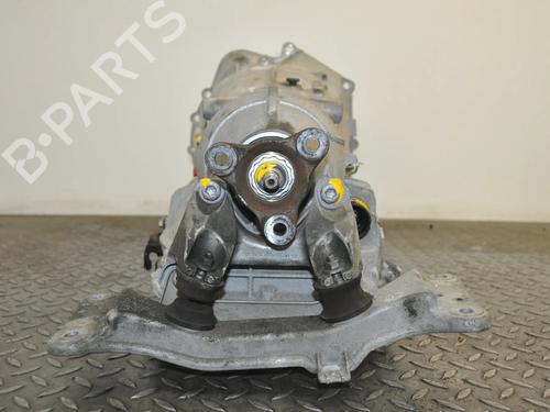 Gearbox BMW 3 (E90) 320 i | BP33341900M3 - Image 2