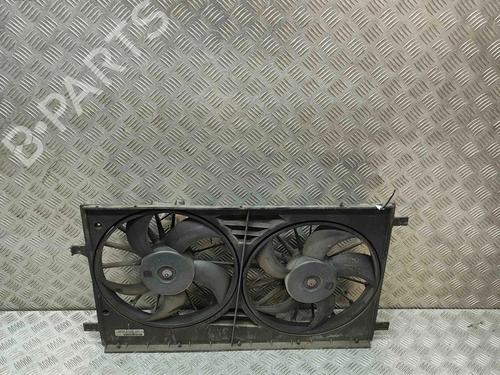 radiator-fan-chrysler-sebring-js-2006-2007-2008-2009-2010-29569937 main image