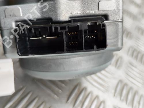 Steering column TOYOTA PRIUS (_W6_) 2.0 PHEV (MXWH61L, MXWH61) | BP29975154M21 