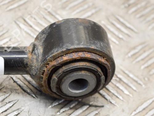 Left rear suspension arm TESLA MODEL 3 (5YJ3) EV Performance AWD | BP27758637M14