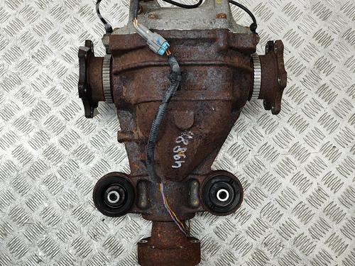 Used Rear differential INFINITI FX 35 All-wheel Drive (280 hp) 23249881