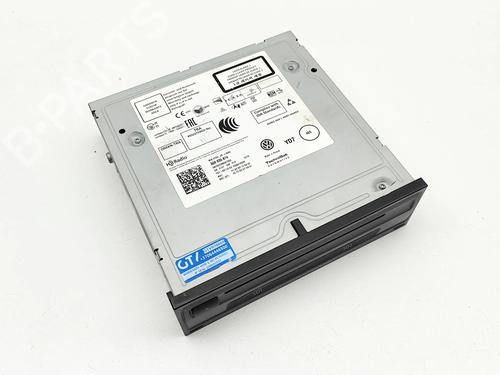 Electronic module VW PASSAT B8 (3G2, CB2) 2.0 TDI | BP38421626M83 - Image 2