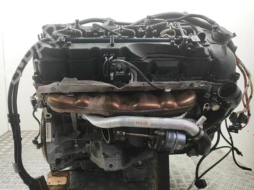 Engine BMW 5 Gran Turismo (F07) 535 i | BP35811688M1 - Image 4