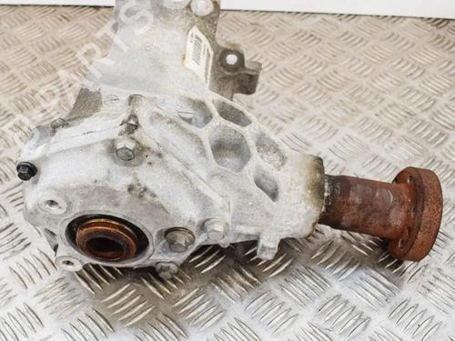 Used Transfer box VOLVO XC90 II (256) D5 AWD (235 hp) 7801100