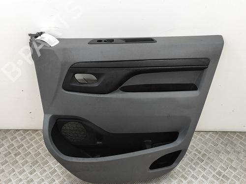 Forreste højre beklædning OPEL VIVARO C Van (K0) 2.0 (122 hp) 30004805