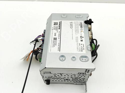 Electronic module VOLVO S90 II (234) D5 AWD | BP38018696M83 - Image 2