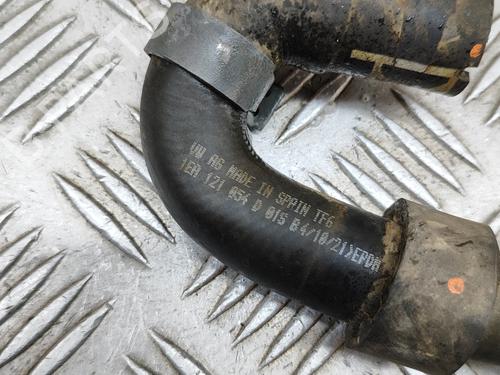 Pipe VW ID.4 (E21) Pro | BP27782534M125 