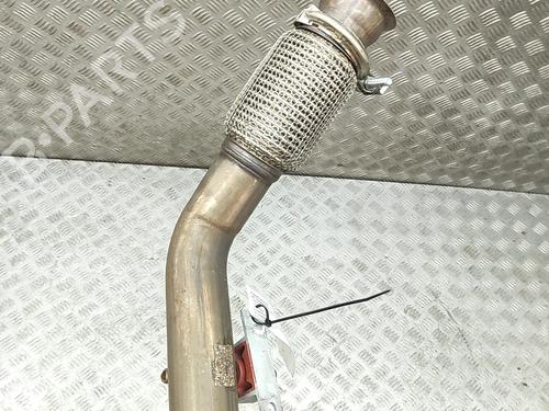 Exhaust system AUDI Q5 (GUB) SQ5 TFSI quattro | BP33847168M121  - Image 7