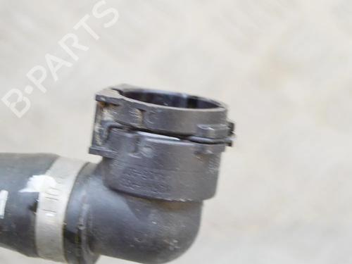 Pipe JAGUAR I-PACE (X590) EV400 AWD | BP27759715M125 