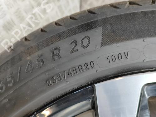 Fælk RENAULT AUSTRAL E-TECH 200 Hybrid (HGM2) | BP29007445C45