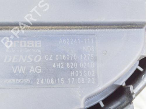 Heater blower motor AUDI A6 C7 Avant (4G5, 4GD) 2.0 TDI | BP8835622M62 