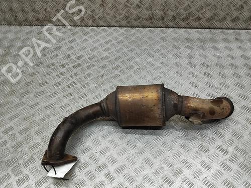 Used Catalyst Catalyst PORSCHE CAYENNE (92A) 3.0 Diesel (245 hp) 34374483 34374483