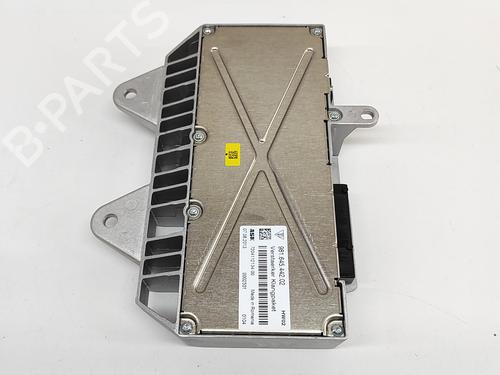 Elektronisk modul MERCEDES-BENZ B-CLASS Sports Tourer (W245) B 180 CDI (245.207) | BP25614348M83 
