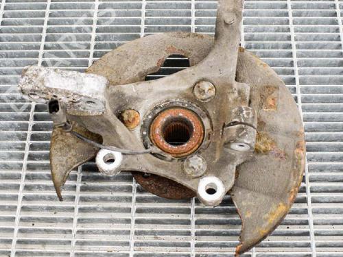 Right front steering knuckle SAAB 9-3 Convertible (YS3F) 2.0 t | BP14661246M26 