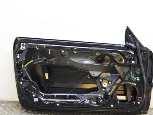 Left front door AUDI A4 B6 Convertible (8H7) 3.0 | BP9166039C2 