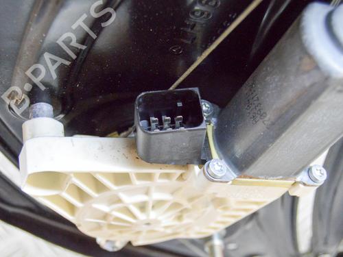 Rear left window mechanism MERCEDES-BENZ E-CLASS Coupe (C207) E 220 BlueTEC (207.301) | BP11870130C24 