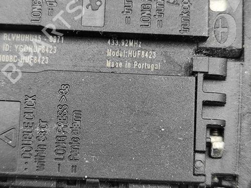 Electronic module VOLVO XC60 II (246) D4 | BP37076983M83 - Image 9