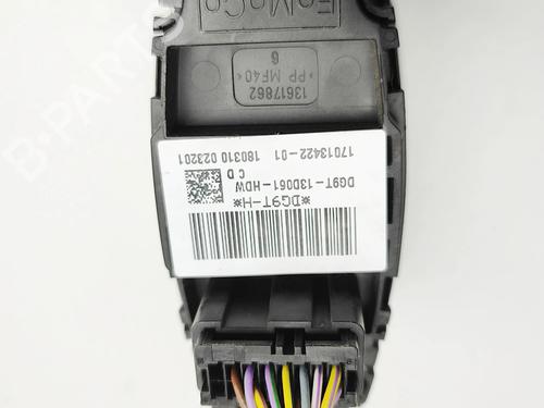 Electronic module FORD RANGER (TKE) 3.2 TDCi 4x4 | BP37609999M83 - Image 8