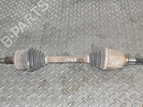 Used Left front driveshaft LAND ROVER DISCOVERY IV (L319) 3.0 TD 4x4 (245 hp) 30208674