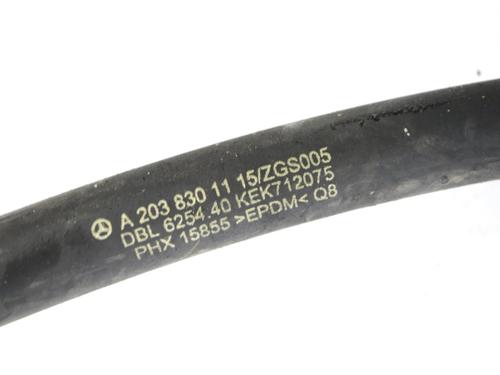 Pipe MERCEDES-BENZ CLK (C209) CLK 220 CDI (209.308) | BP30280934M125 - Image 5